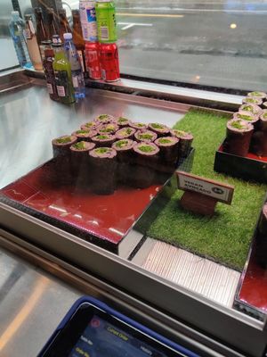  at Shimbashi in Collingwood