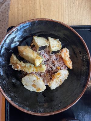   at Shimbashi in Collingwood