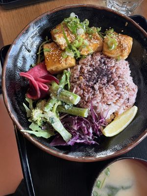   at Shimbashi in Collingwood