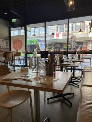   at Shimbashi in Collingwood