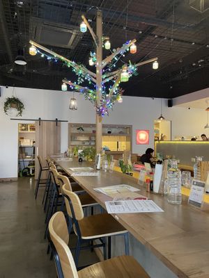   at Shimbashi in Collingwood