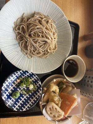   at Shimbashi in Collingwood