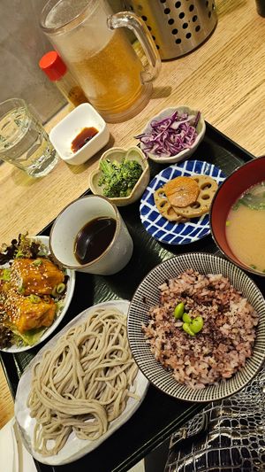  at Shimbashi in Collingwood