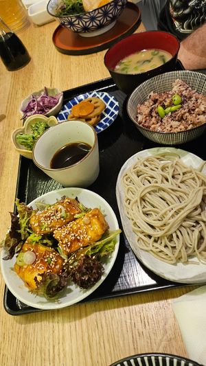  at Shimbashi in Collingwood