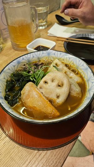  at Shimbashi in Collingwood