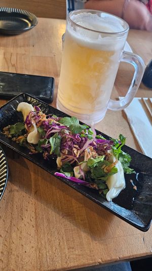  at Shimbashi in Collingwood