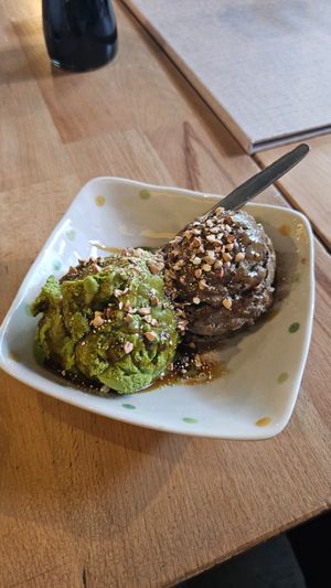  at Shimbashi in Collingwood