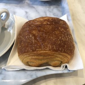   at Les Frères Blavette in Paris