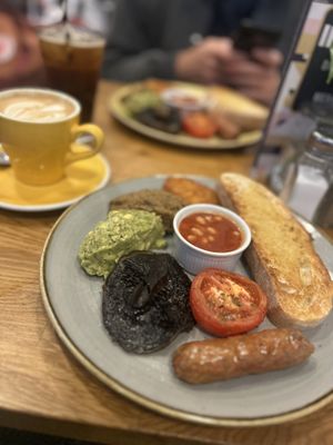   at If Up North in Leeds