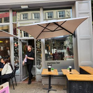  at If Up North in Leeds