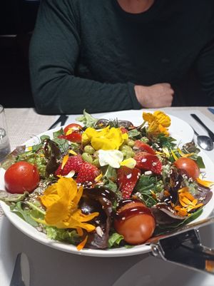  at El Invernadero in Fuerteventura