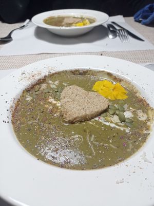  at El Invernadero in Fuerteventura