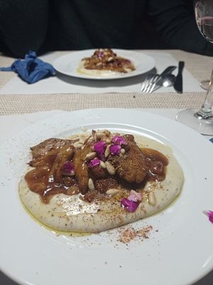  at El Invernadero in Fuerteventura