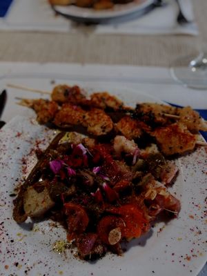  at El Invernadero in Fuerteventura