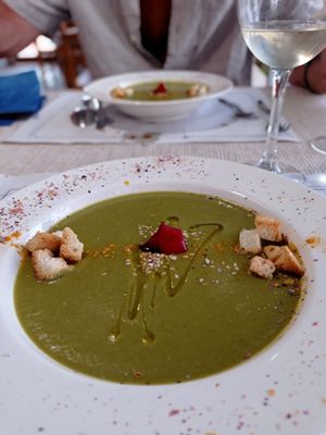  at El Invernadero in Fuerteventura