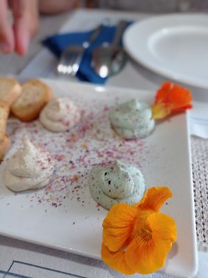  at El Invernadero in Fuerteventura