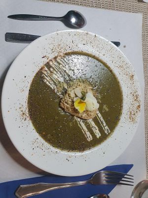   at El Invernadero in Fuerteventura