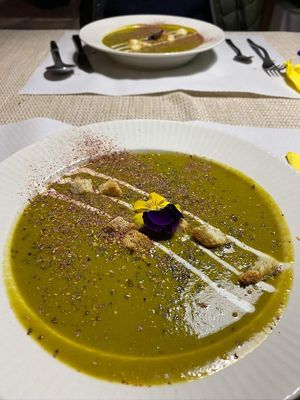   at El Invernadero in Fuerteventura