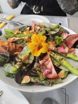   at El Invernadero in Fuerteventura