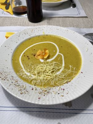   at El Invernadero in Fuerteventura