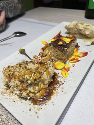   at El Invernadero in Fuerteventura