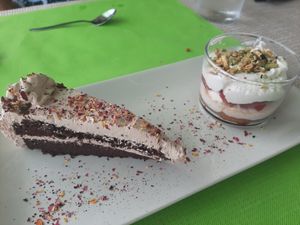  at El Invernadero in Fuerteventura