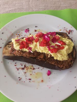  at El Invernadero in Fuerteventura