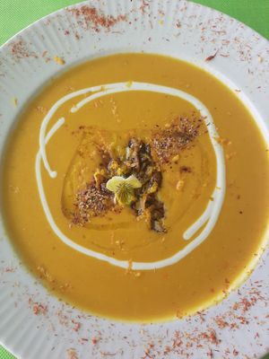  at El Invernadero in Fuerteventura