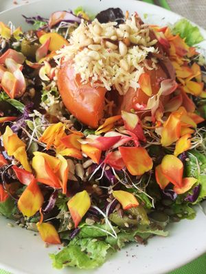  at El Invernadero in Fuerteventura