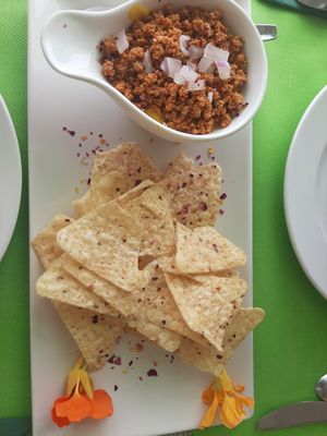  at El Invernadero in Fuerteventura