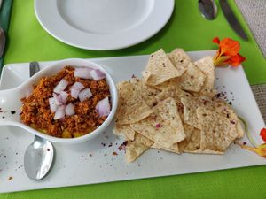  at El Invernadero in Fuerteventura