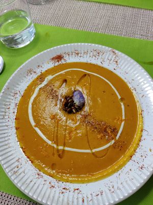  at El Invernadero in Fuerteventura