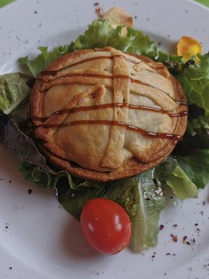 1.Gang at El Invernadero in Fuerteventura