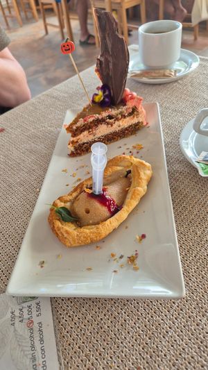  at El Invernadero in Fuerteventura