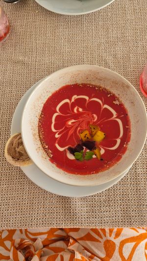  at El Invernadero in Fuerteventura