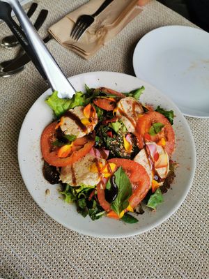  at El Invernadero in Fuerteventura