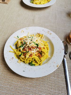  at El Invernadero in Fuerteventura