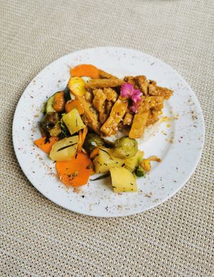  at El Invernadero in Fuerteventura