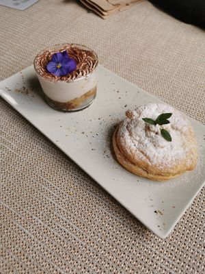  at El Invernadero in Fuerteventura