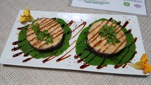  at El Invernadero in Fuerteventura