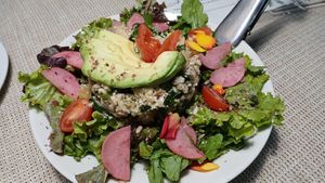  at El Invernadero in Fuerteventura