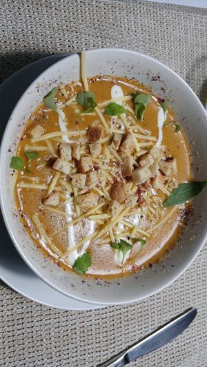  at El Invernadero in Fuerteventura