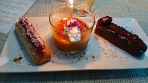  at El Invernadero in Fuerteventura