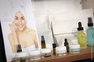 🌱Cruelty-free and vegan cosmetics. at Vertical Pop Up Store in La Paz