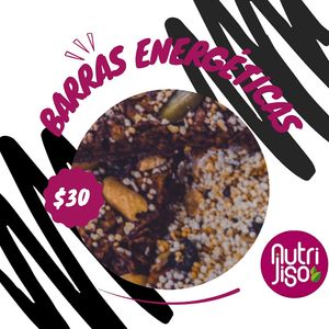 Gluten free and vegan snacks at Vertical Pop Up Store in La Paz