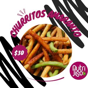 Gluten free and vegan snacks at Vertical Pop Up Store in La Paz