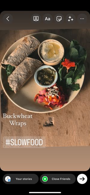  at Other-Wise in Arambol