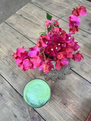  at Other-Wise in Arambol