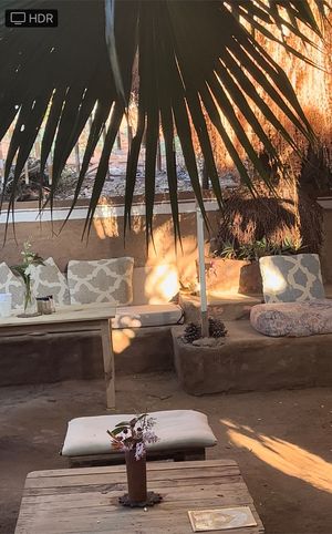 Tropical at Other-Wise in Arambol