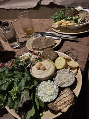   at Other-Wise in Arambol